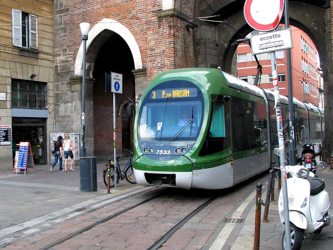 Milan